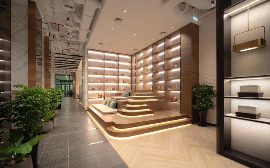 Tropical House - New Apartment At Delasol Ho Chi Minh City Exterior photo