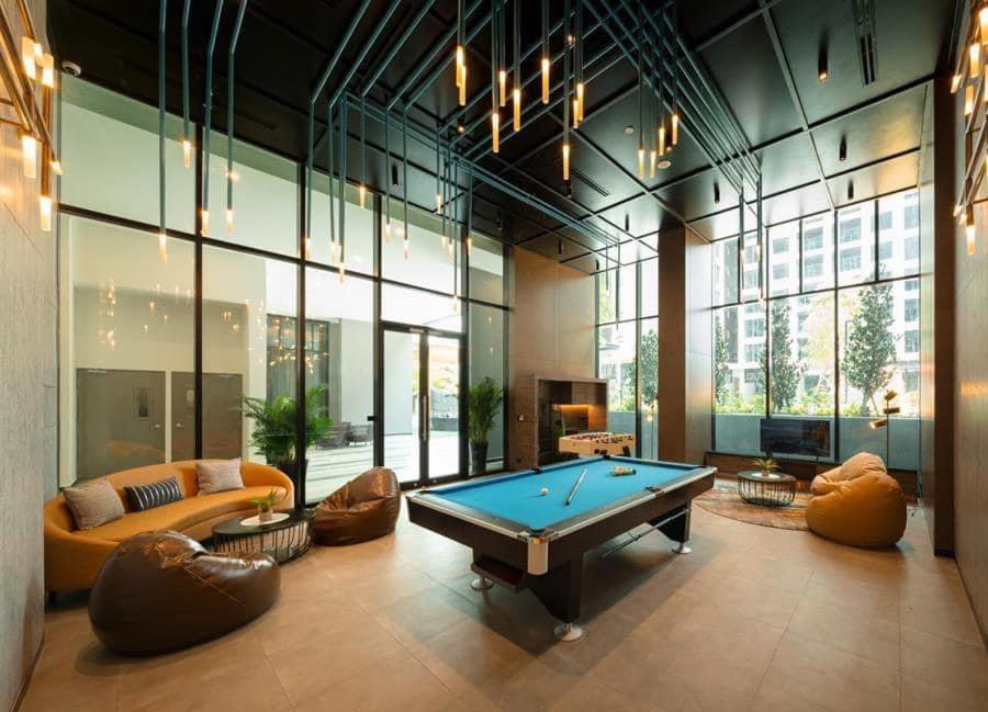 Tropical House - New Apartment At Delasol Ho Chi Minh City Exterior photo